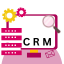 Sales CRM